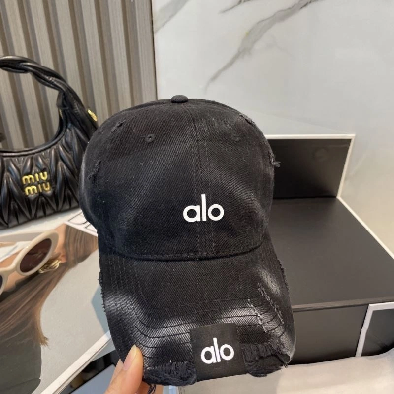 Alo Caps EyeCatching 260968