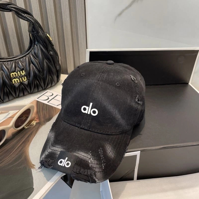 Alo Caps EyeCatching 260968