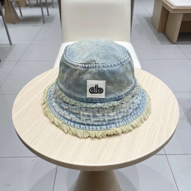 Practical Alo Caps 260964
