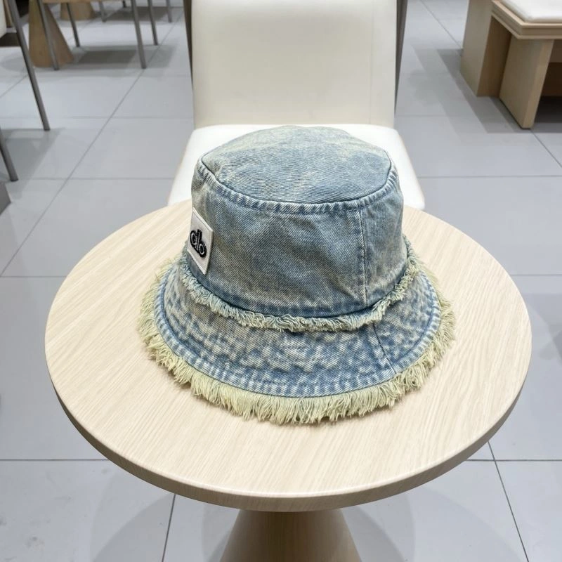 Practical Alo Caps 260964