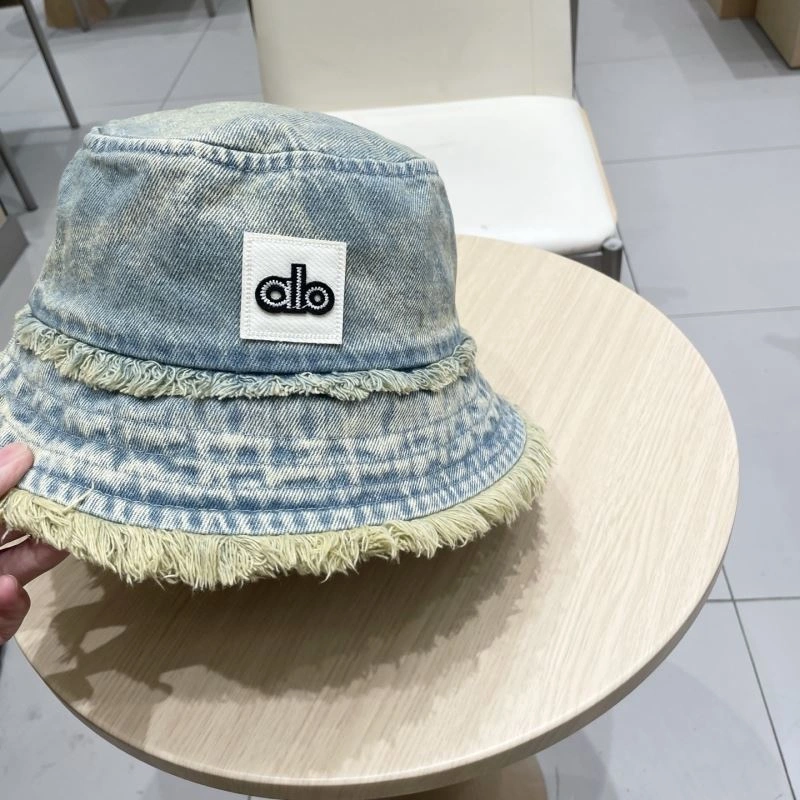 Practical Alo Caps 260964