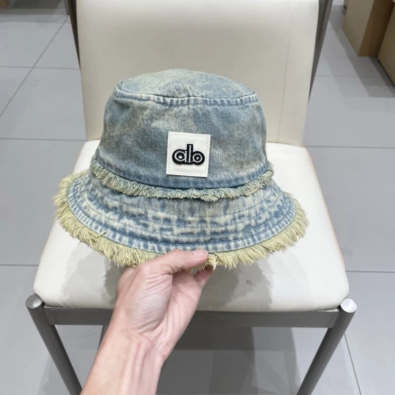 Practical Alo Caps 260964