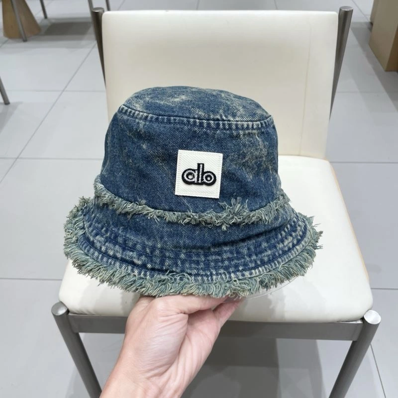 Alo Caps TopPick 260942