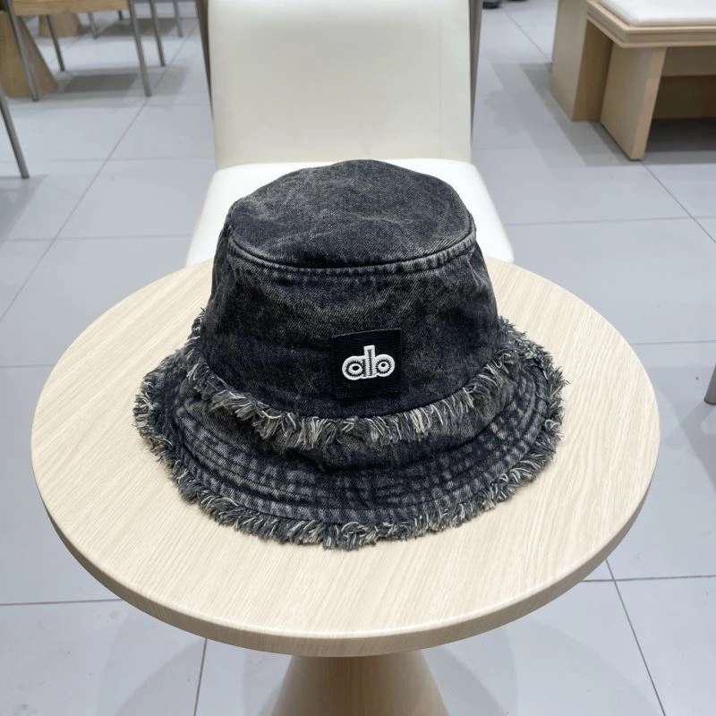Stylish Alo Caps 260950