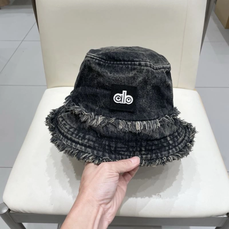 Stylish Alo Caps 260950