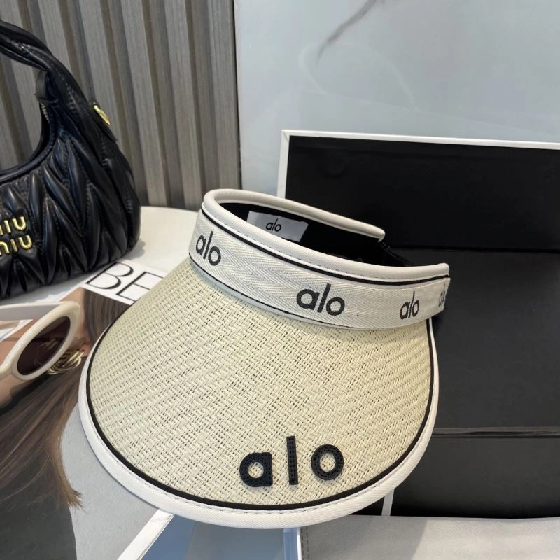 Alo Caps WaterResistant 260965