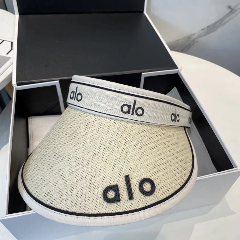 Alo Caps WaterResistant 260965