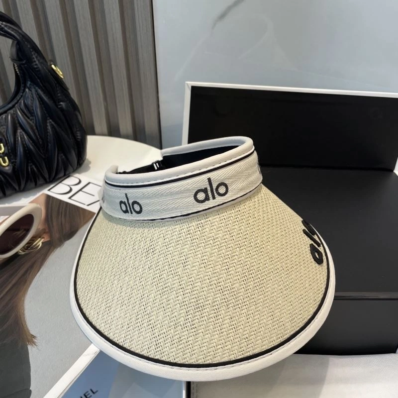 Alo Caps WaterResistant 260965