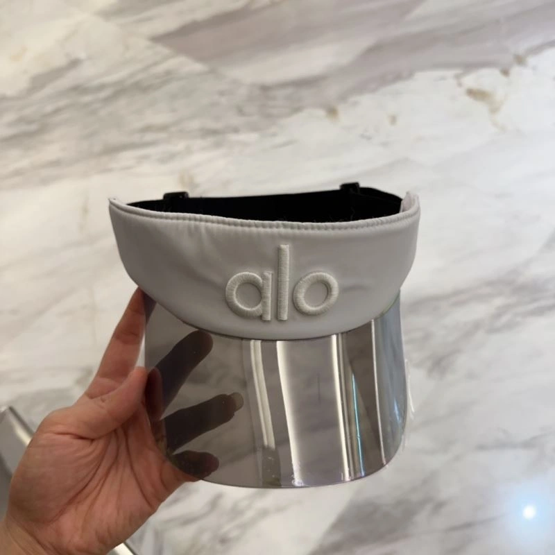 FreshLook Alo Caps 260936