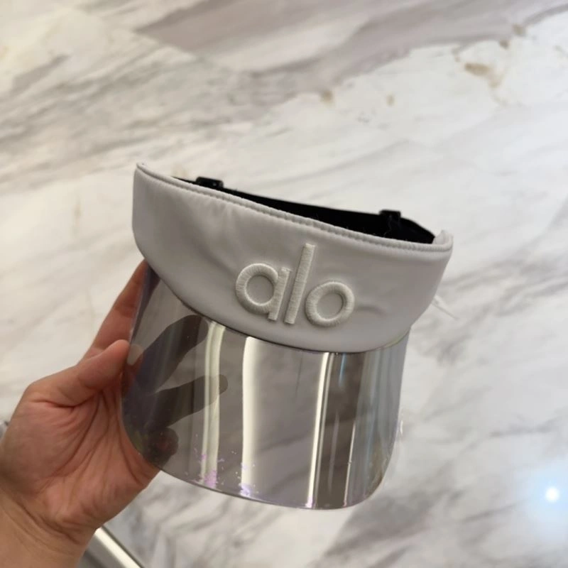 FreshLook Alo Caps 260936
