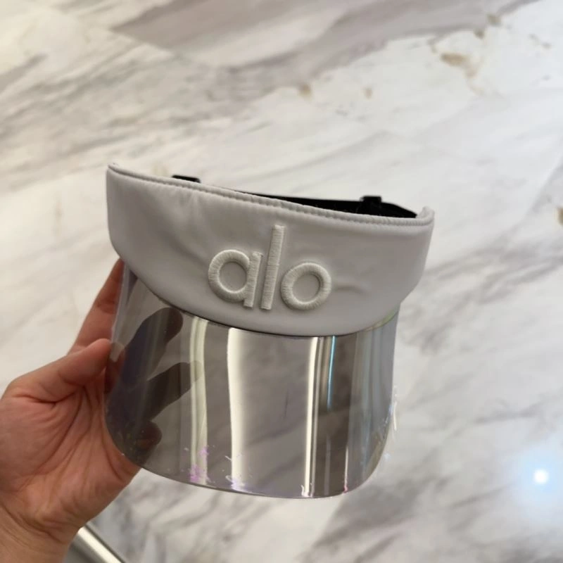 FreshLook Alo Caps 260936