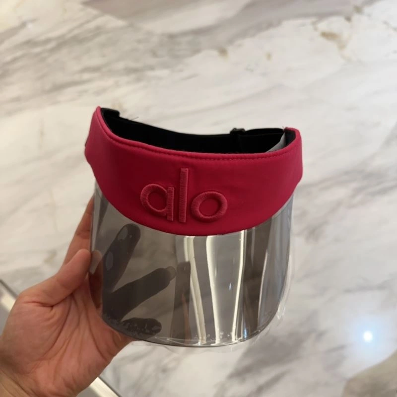 Packable Alo Caps 260966