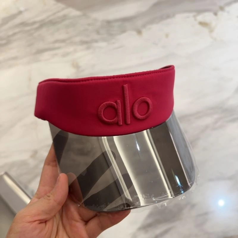 Packable Alo Caps 260966