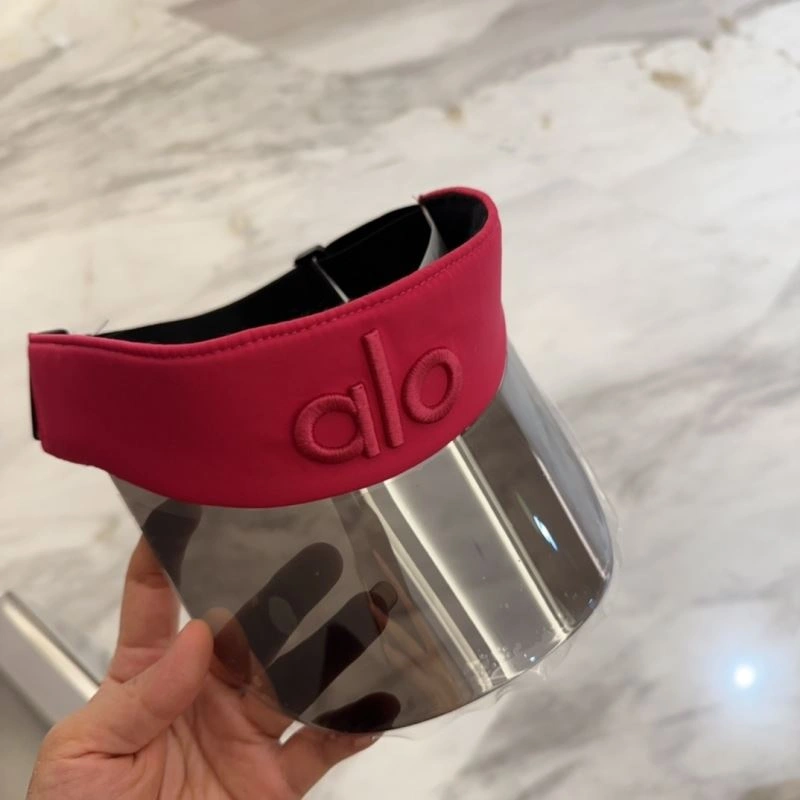 Packable Alo Caps 260966