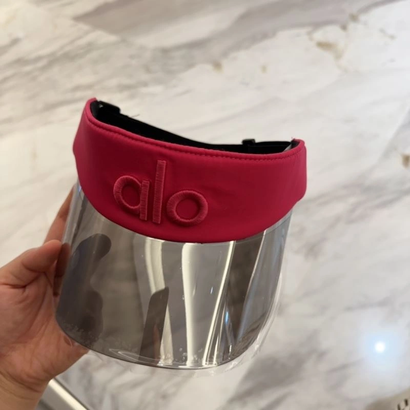 Packable Alo Caps 260966