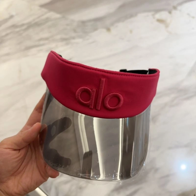Packable Alo Caps 260966