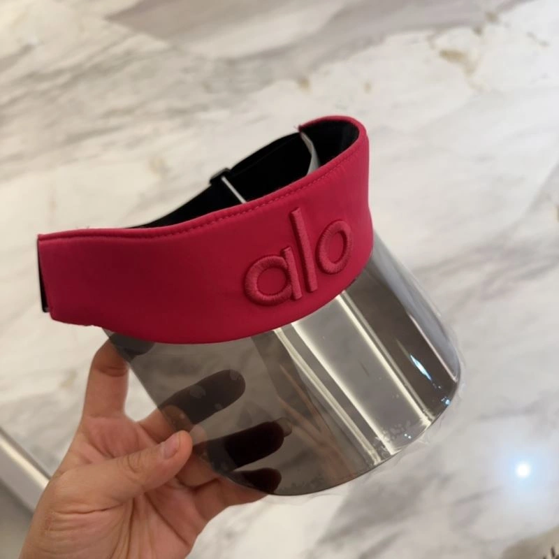 Packable Alo Caps 260966