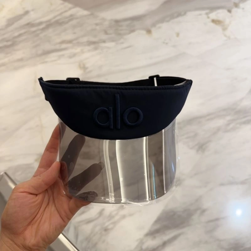 Alo Caps FlexibleFit 260960