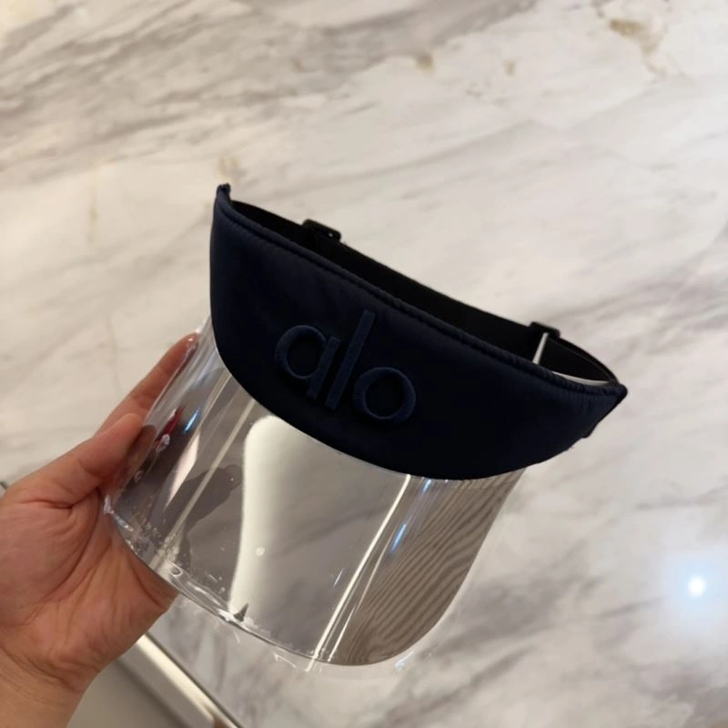 Alo Caps FlexibleFit 260960