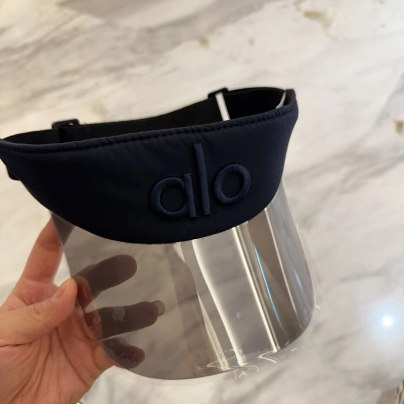 Alo Caps FlexibleFit 260960