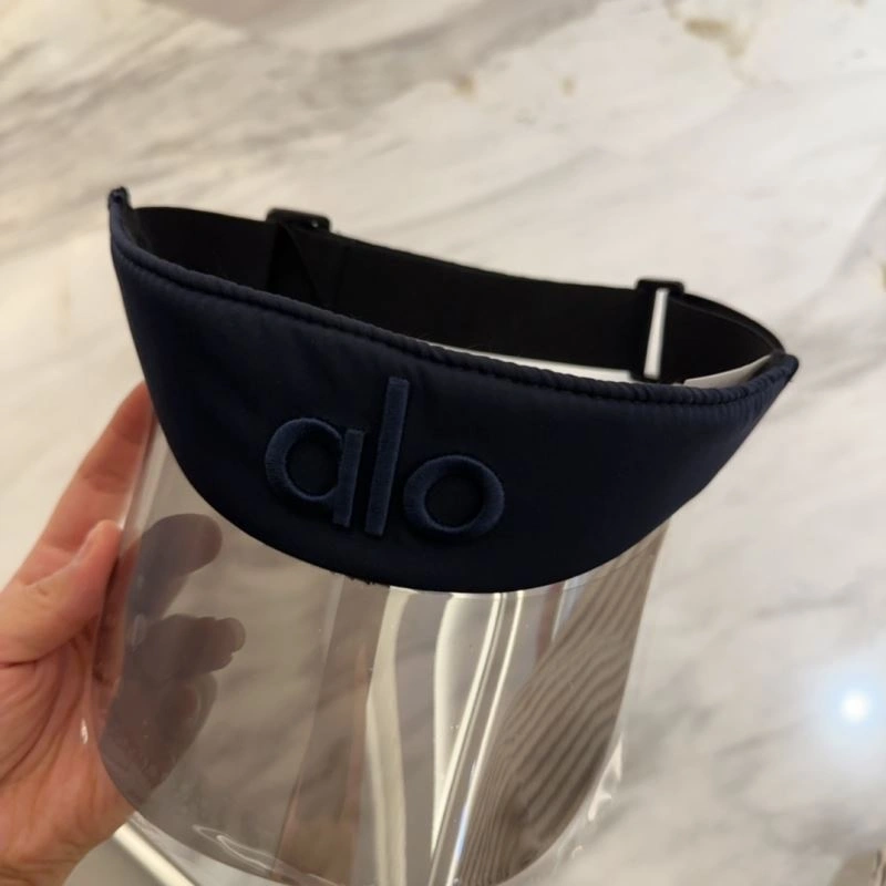 Alo Caps FlexibleFit 260960