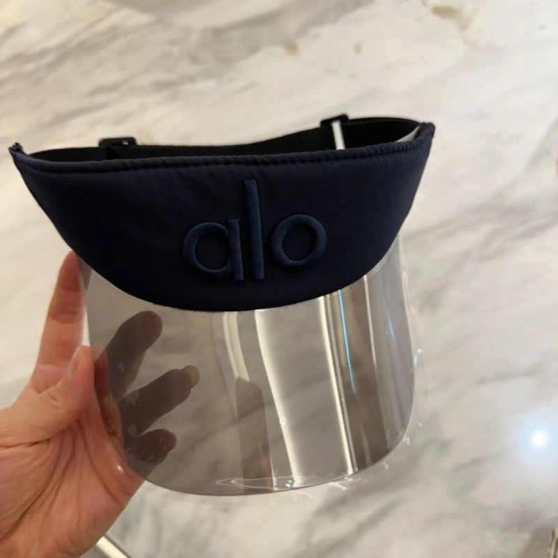 Alo Caps FlexibleFit 260960