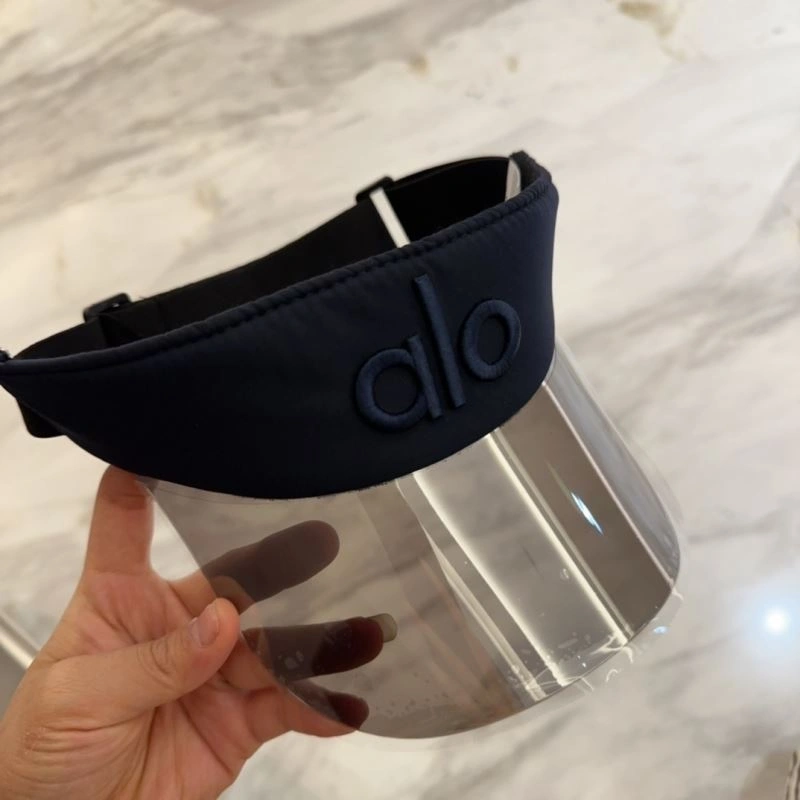 Alo Caps FlexibleFit 260960