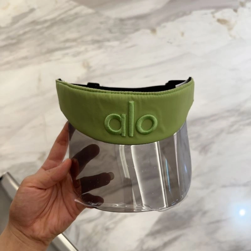 Alo Caps Durable 260953