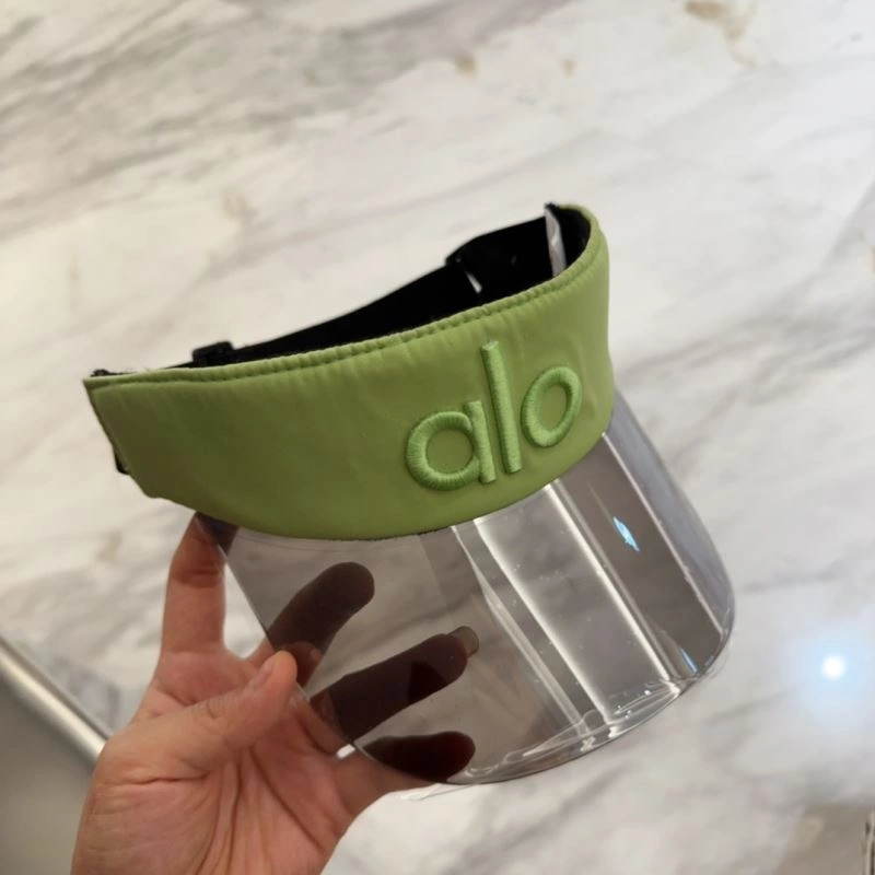 Alo Caps Durable 260953
