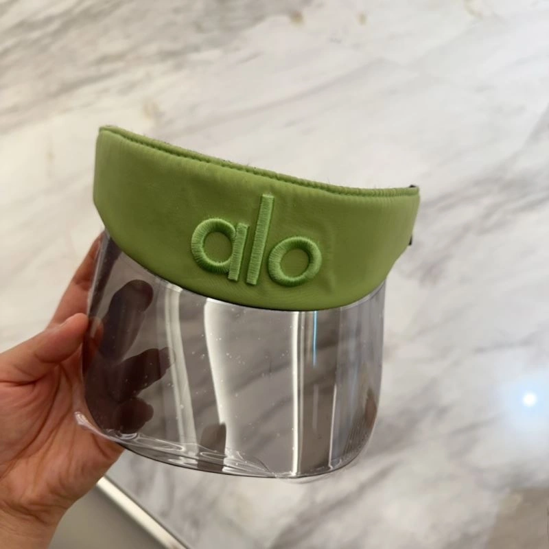 Alo Caps Durable 260953