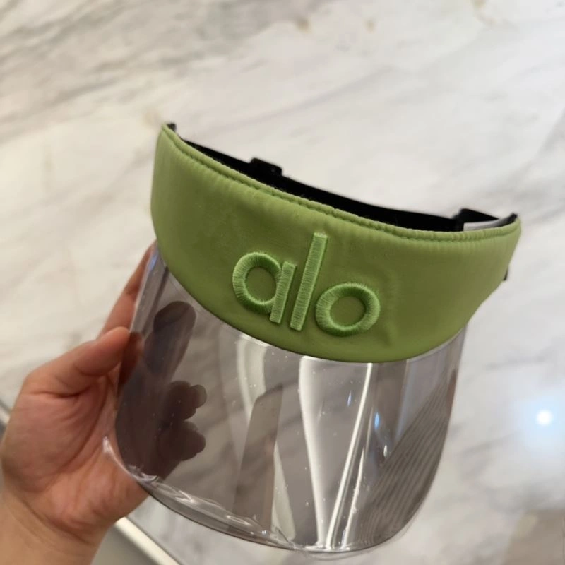 Alo Caps Durable 260953
