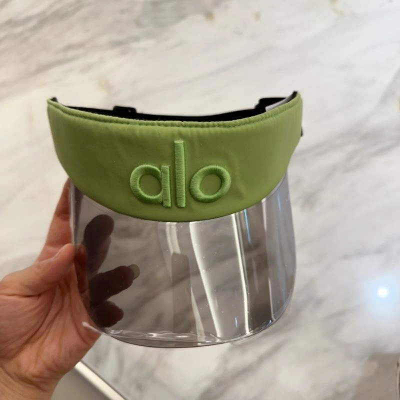Alo Caps Durable 260953