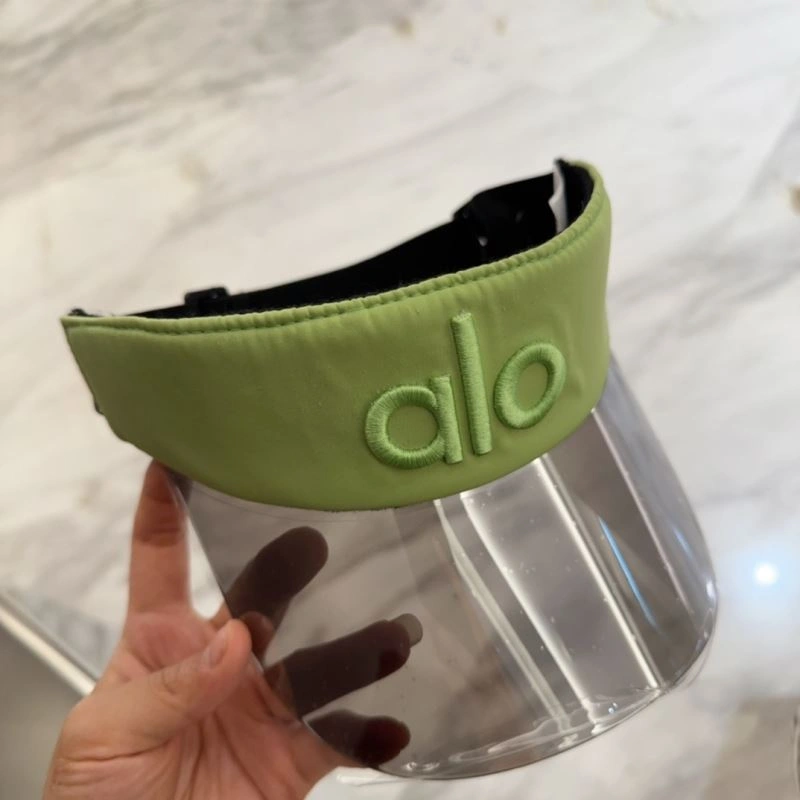Alo Caps Durable 260953
