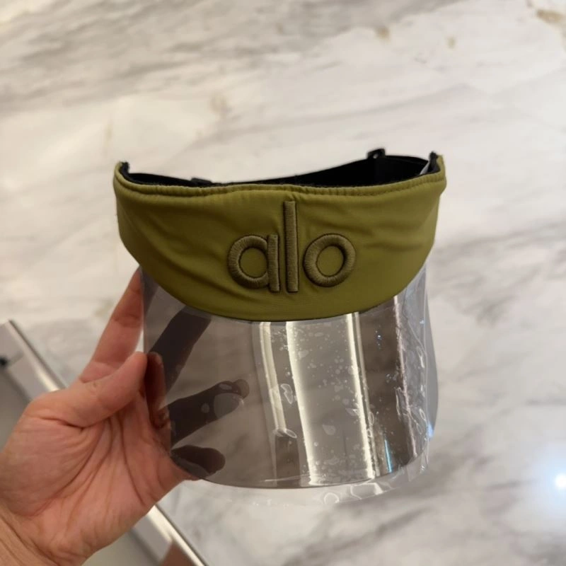 Alo Caps OdorResistant 260952