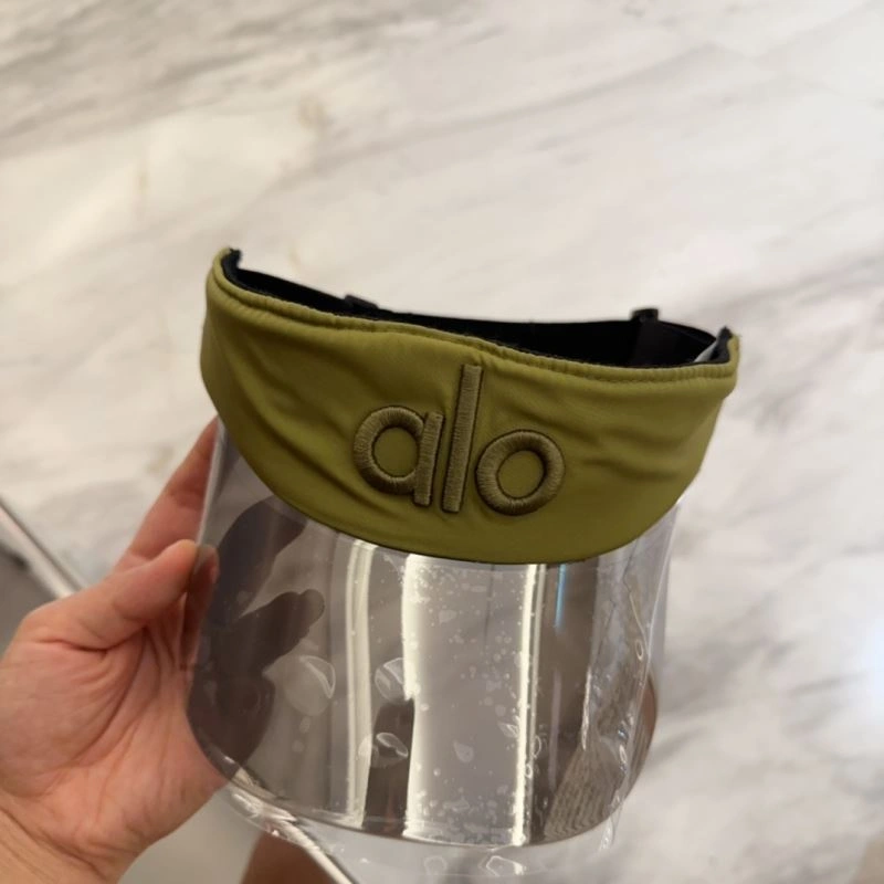 Alo Caps OdorResistant 260952