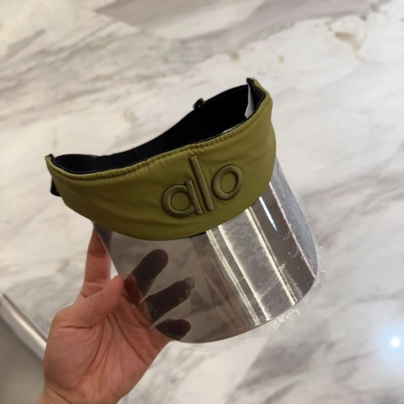 Alo Caps OdorResistant 260952