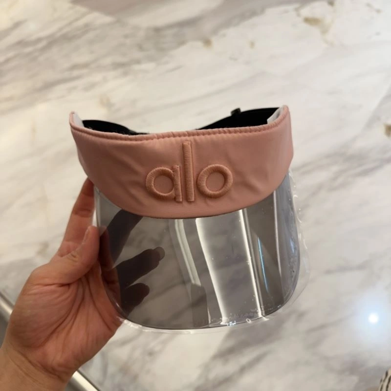 Elegant Alo Caps 260957