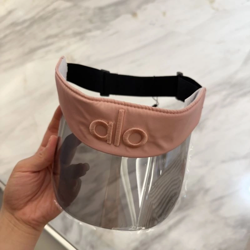 Elegant Alo Caps 260957