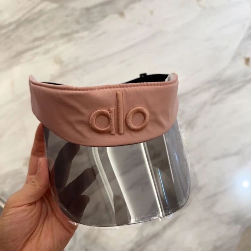 Elegant Alo Caps 260957
