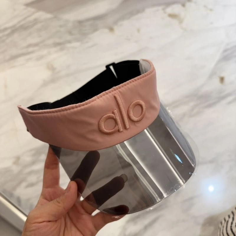 Elegant Alo Caps 260957