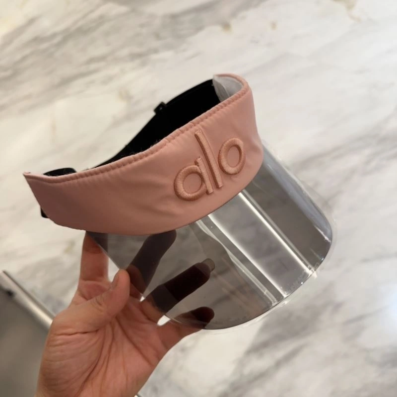 Elegant Alo Caps 260957