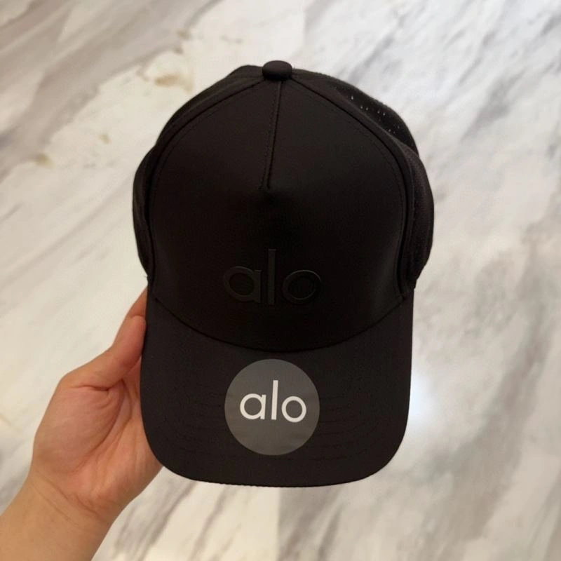 Alo Caps Sophisticated 260937