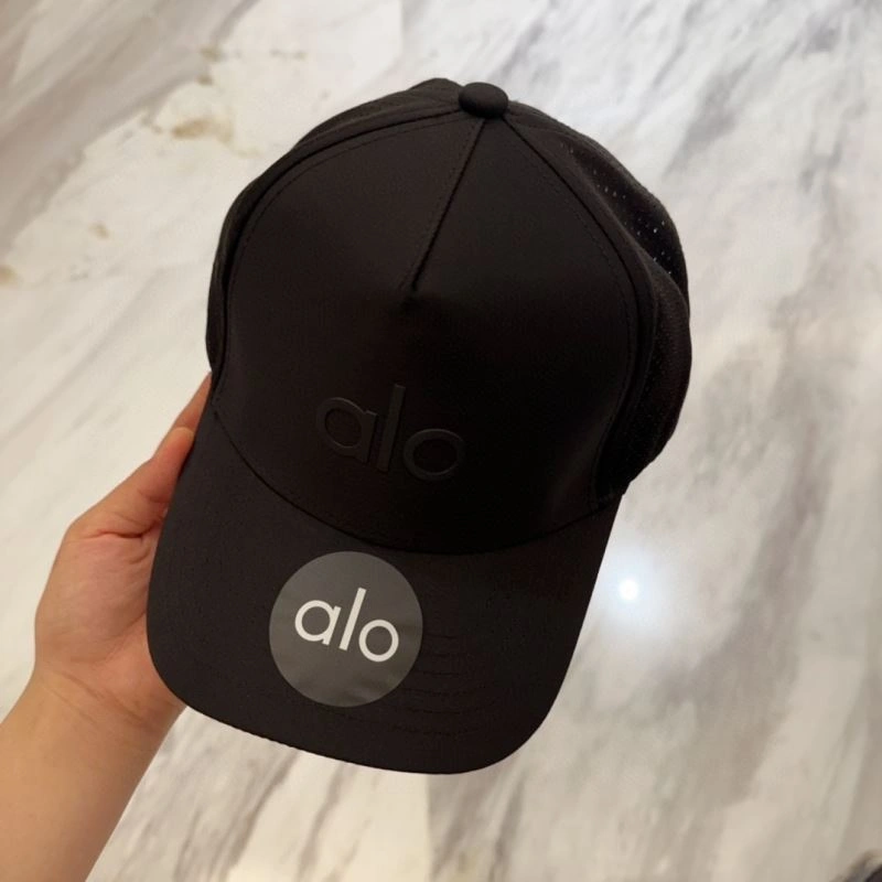 Alo Caps Sophisticated 260937
