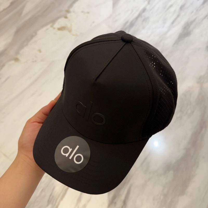 Alo Caps Sophisticated 260937