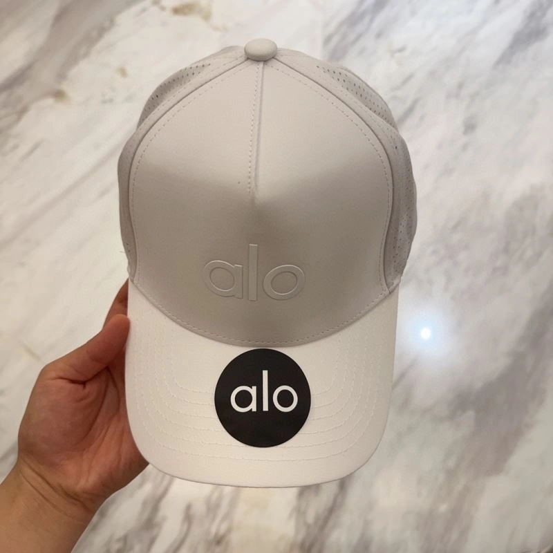Alo Caps Sporty 260955
