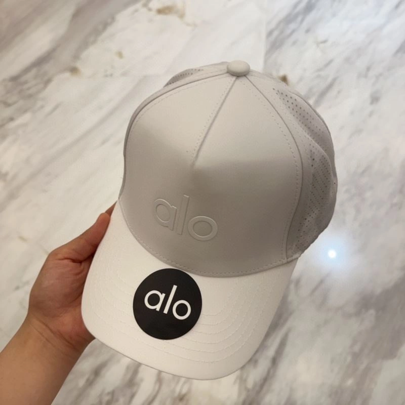 Alo Caps Sporty 260955