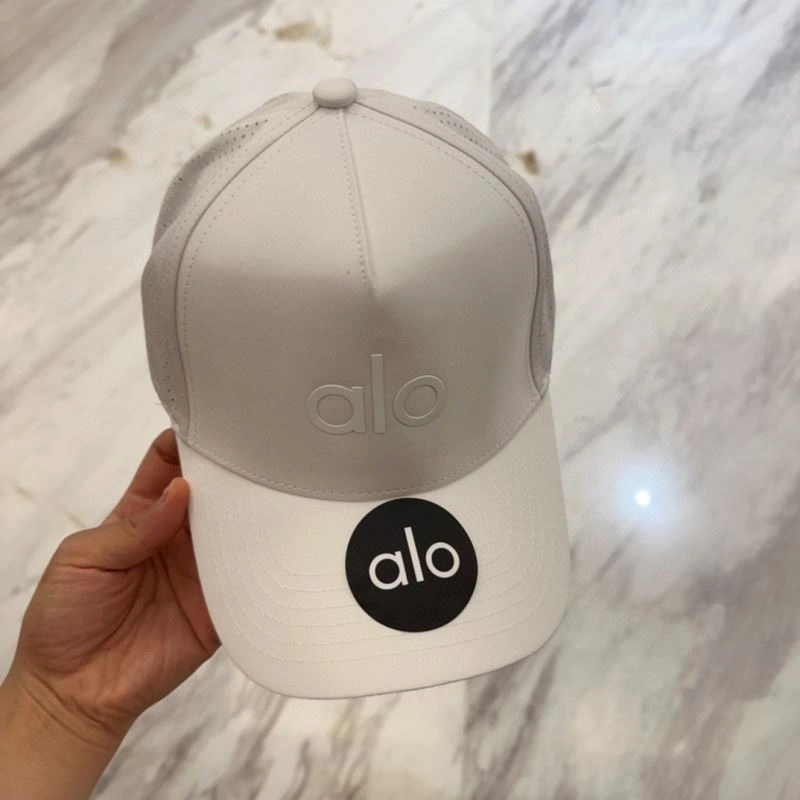 Alo Caps Sporty 260955