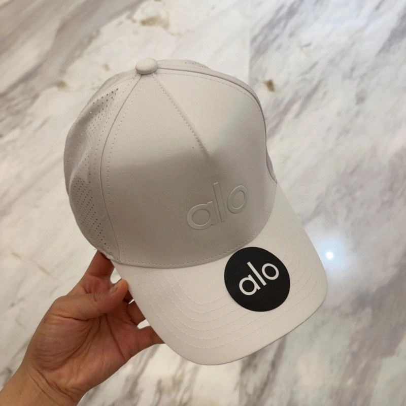 Alo Caps Sporty 260955