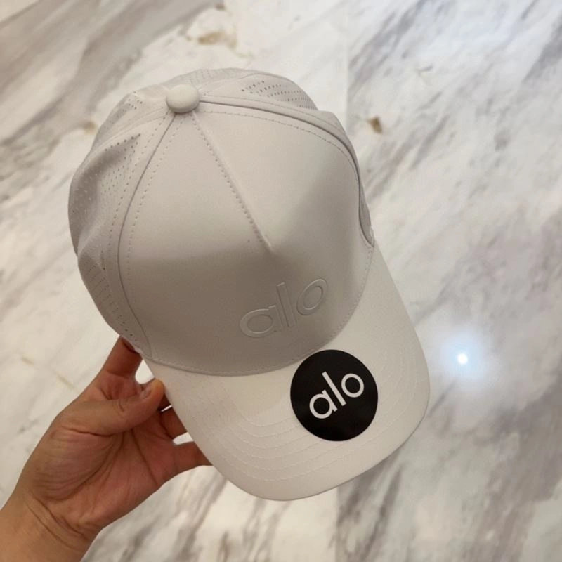 Alo Caps Sporty 260955
