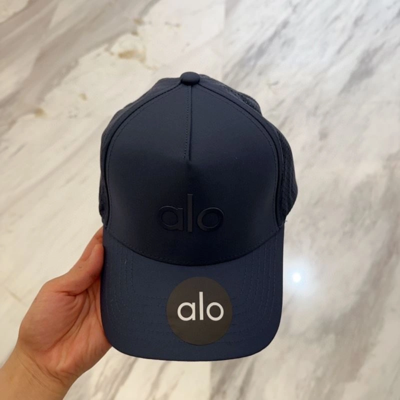 Premium Alo Caps 260958